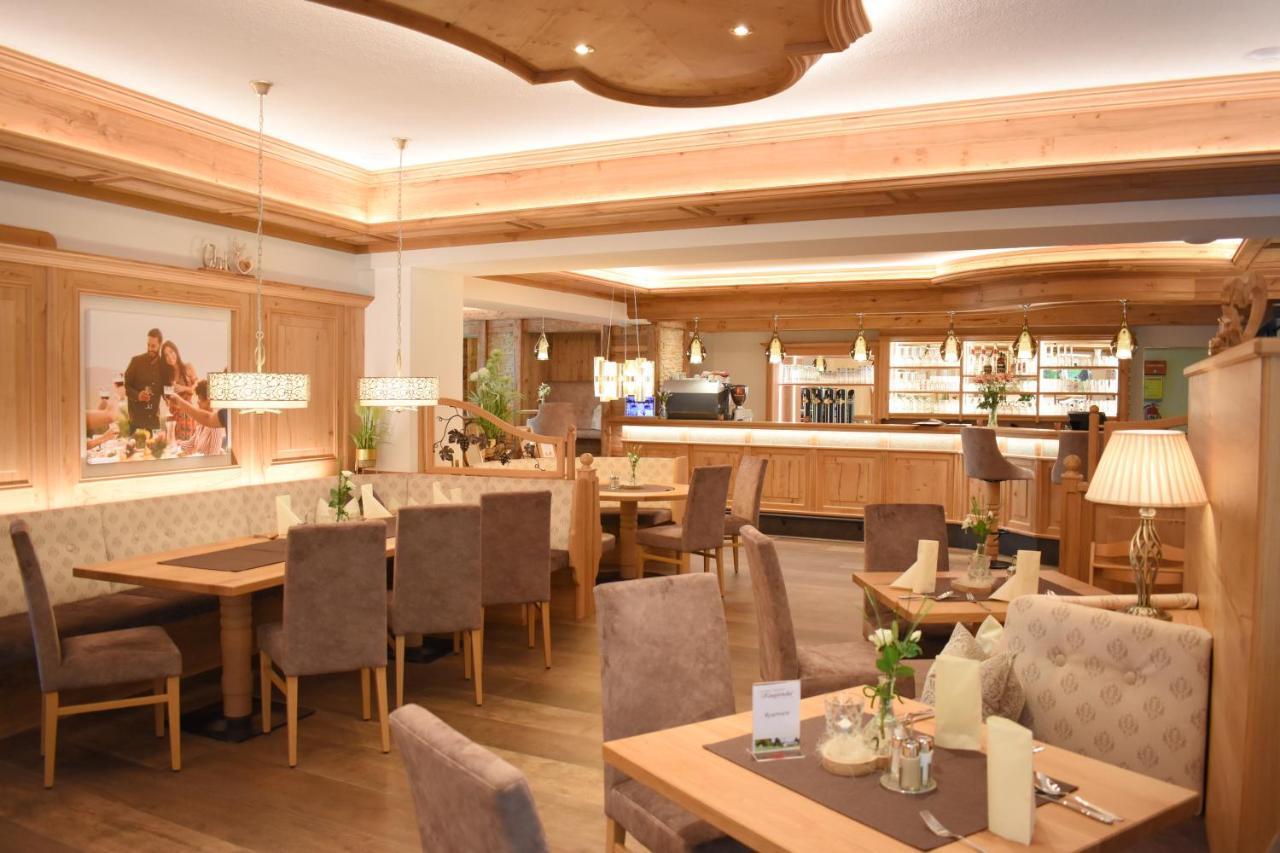 Gartenhotel Kloepferkeller Eibiswald エクステリア 写真