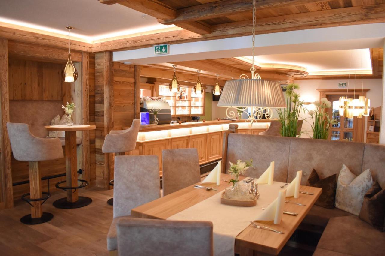 Gartenhotel Kloepferkeller Eibiswald エクステリア 写真