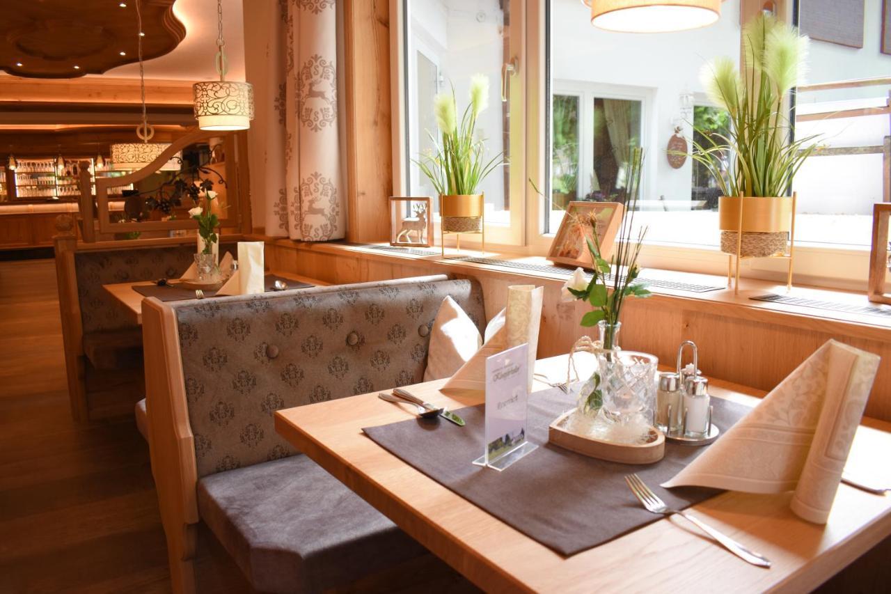 Gartenhotel Kloepferkeller Eibiswald エクステリア 写真