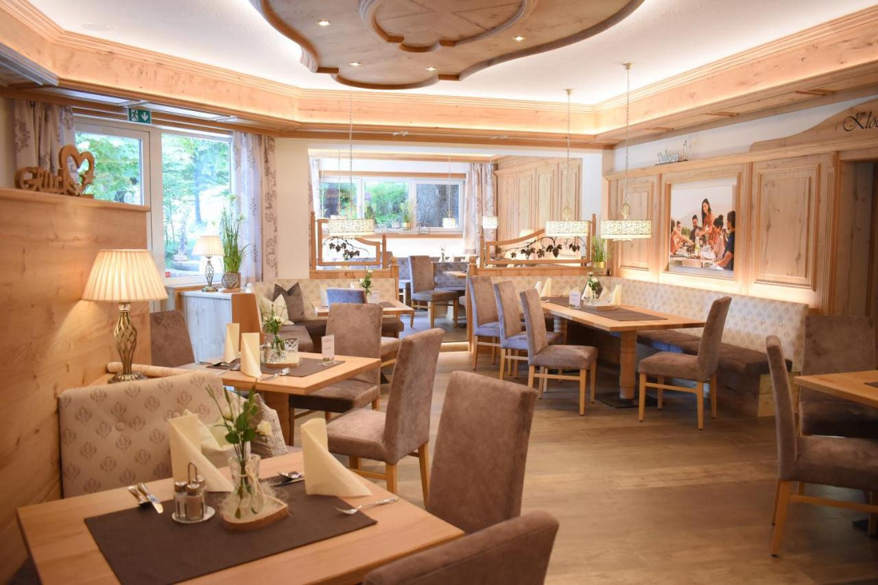 Gartenhotel Kloepferkeller Eibiswald エクステリア 写真