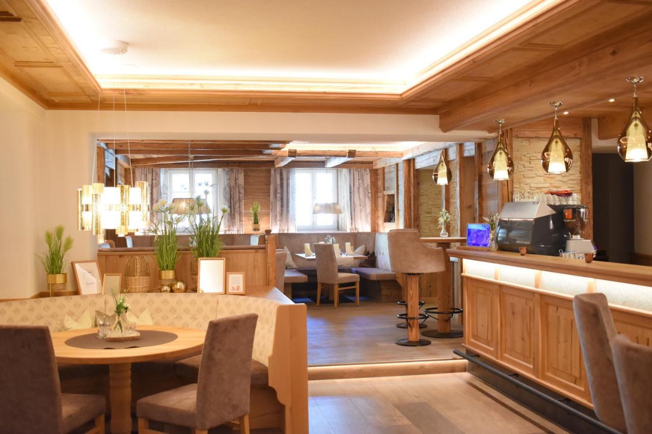 Gartenhotel Kloepferkeller Eibiswald エクステリア 写真