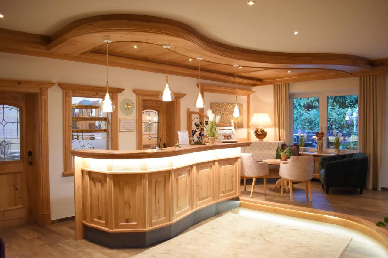 Gartenhotel Kloepferkeller Eibiswald エクステリア 写真
