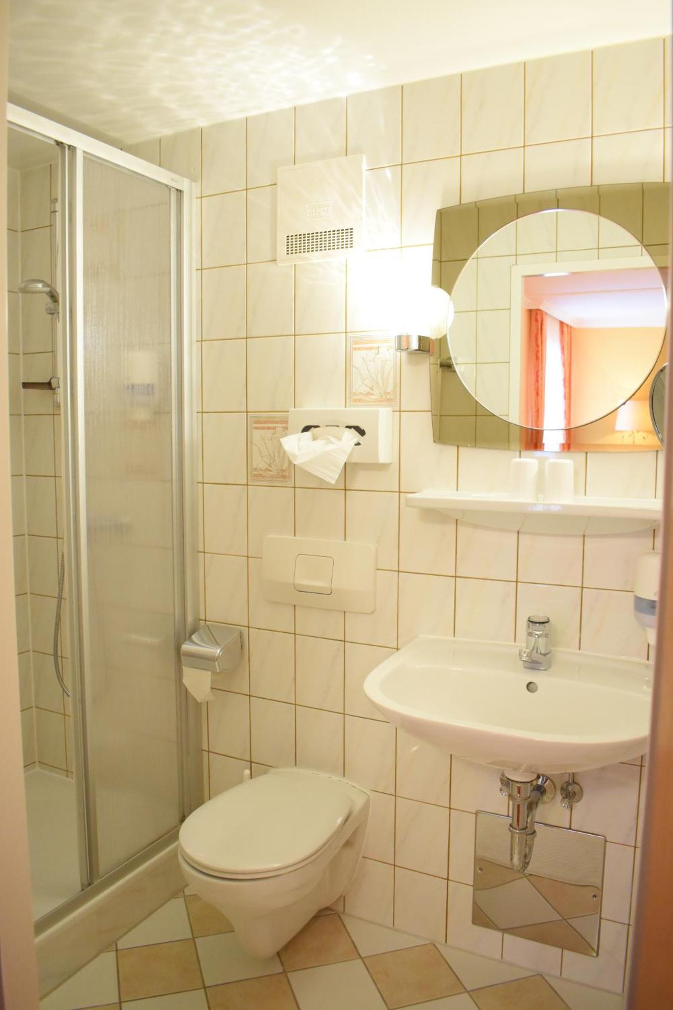 Gartenhotel Kloepferkeller Eibiswald エクステリア 写真
