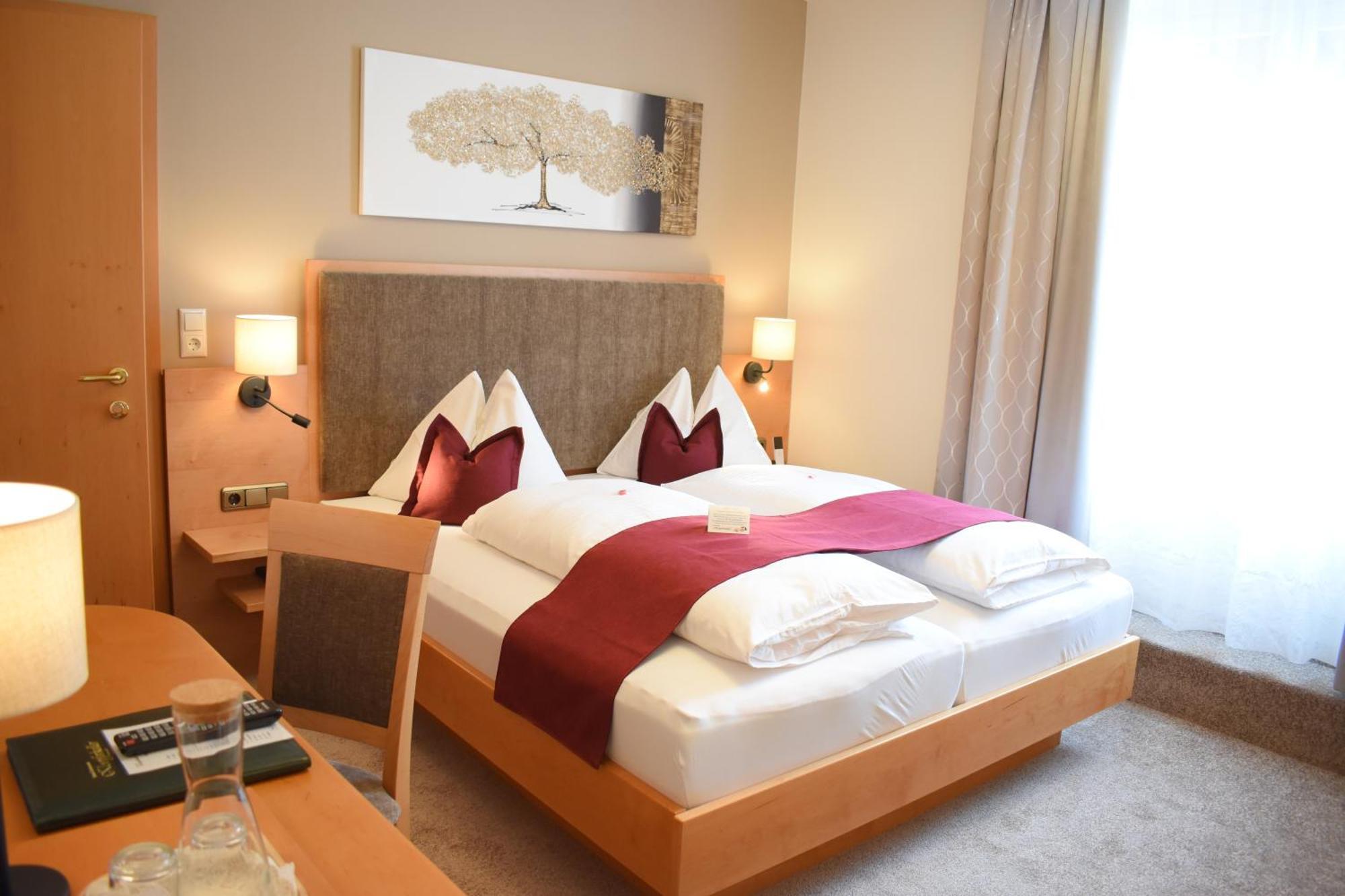 Gartenhotel Kloepferkeller Eibiswald エクステリア 写真